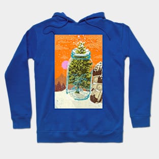 MASON TREE Hoodie